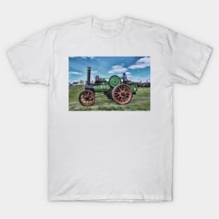 Jem General Purpose Engine T-Shirt